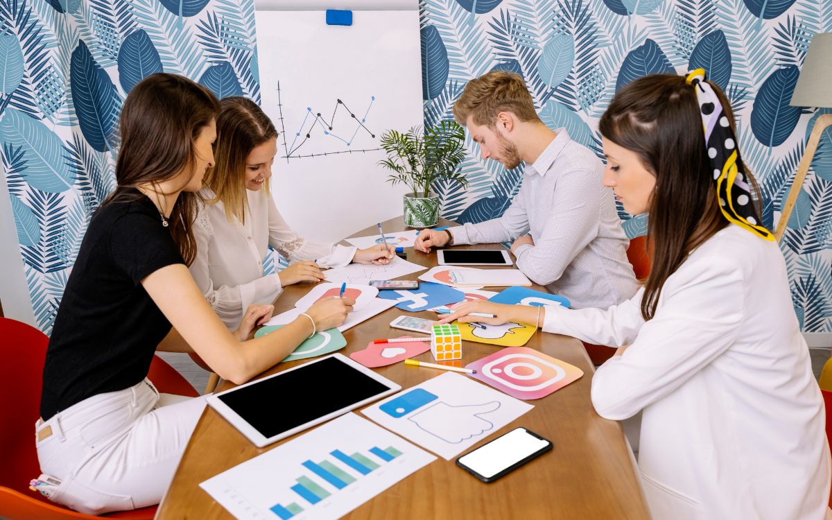 Designed by Freepik comportamiento del consumidor estrategia empresarial