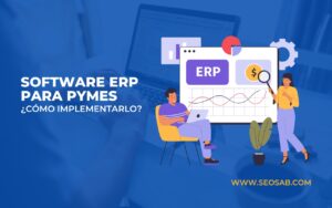 ERP para PYMES