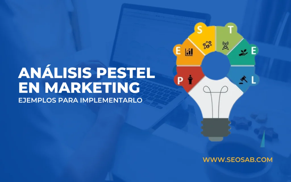 Análisis pestel