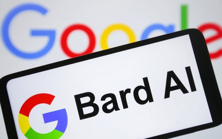 ¿Qué es Google Bard y cómo funciona?