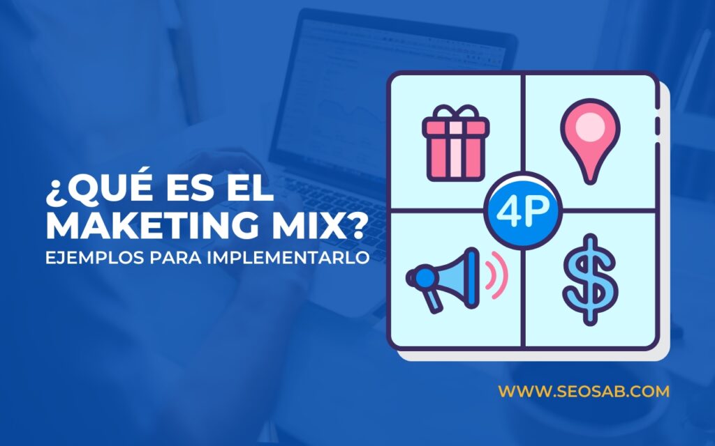 Marketing Mix