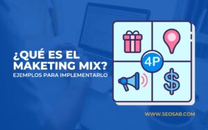 Marketing Mix