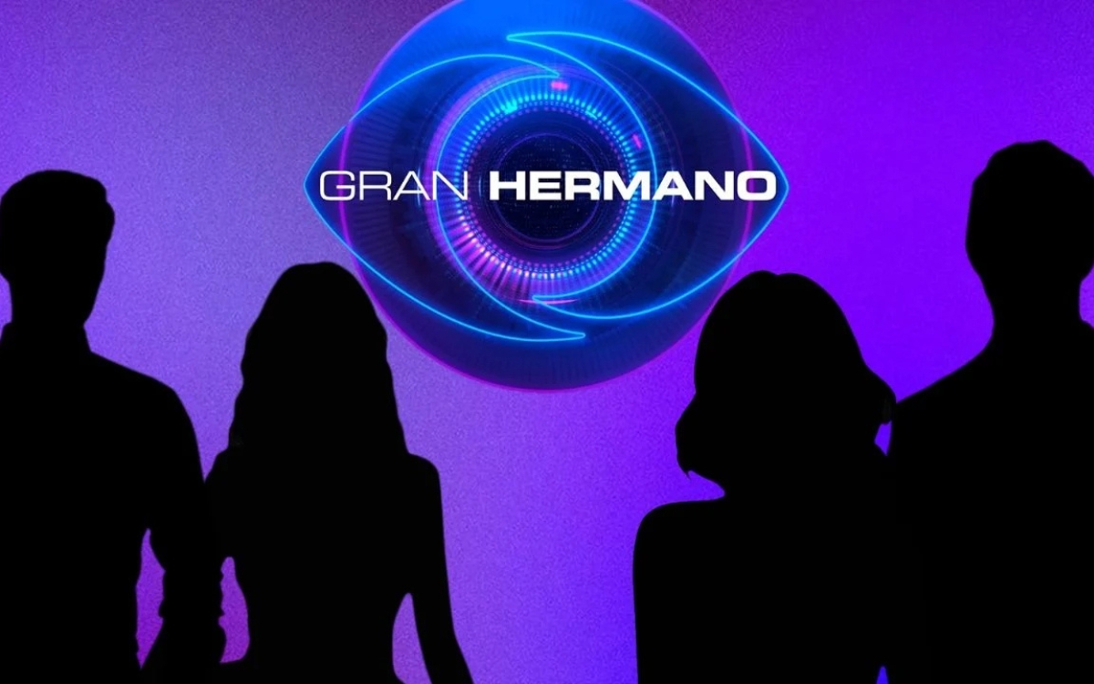 8 nuevos participantes de gran hermano 2025