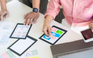 Experiencia de Usuario