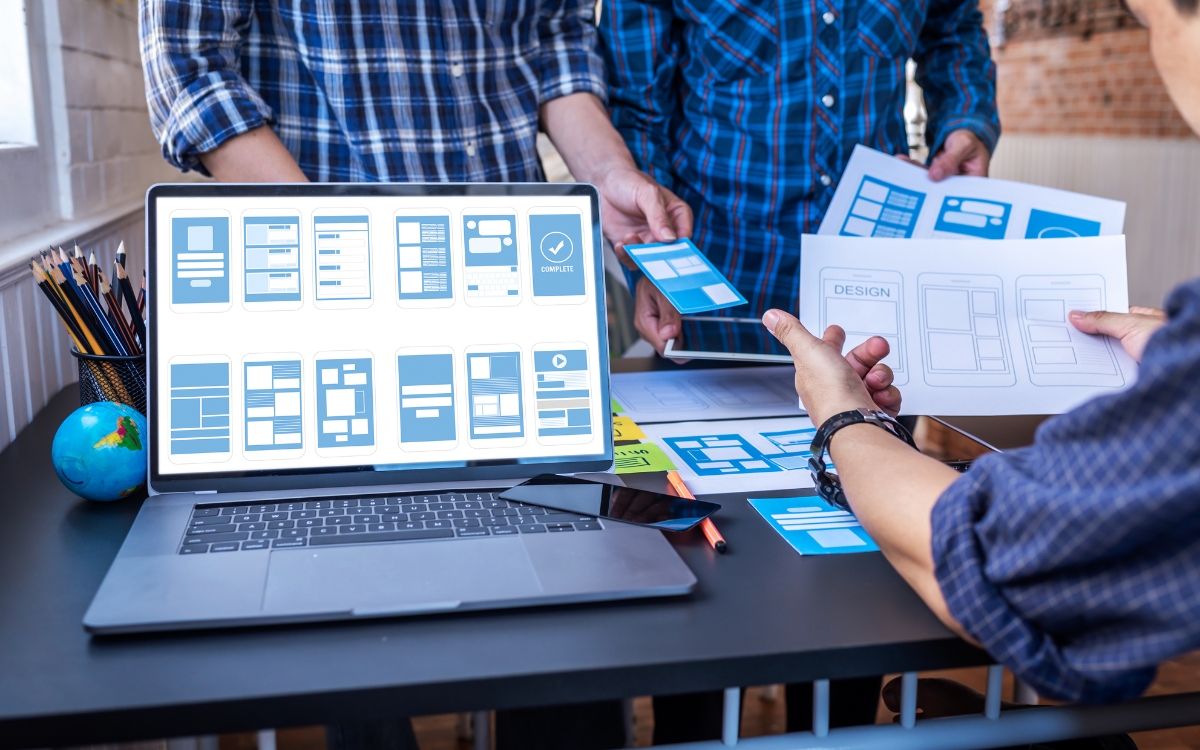 Experiencia de Usuario