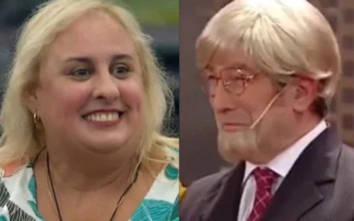 memes de selva Pérez - selva gran hermano