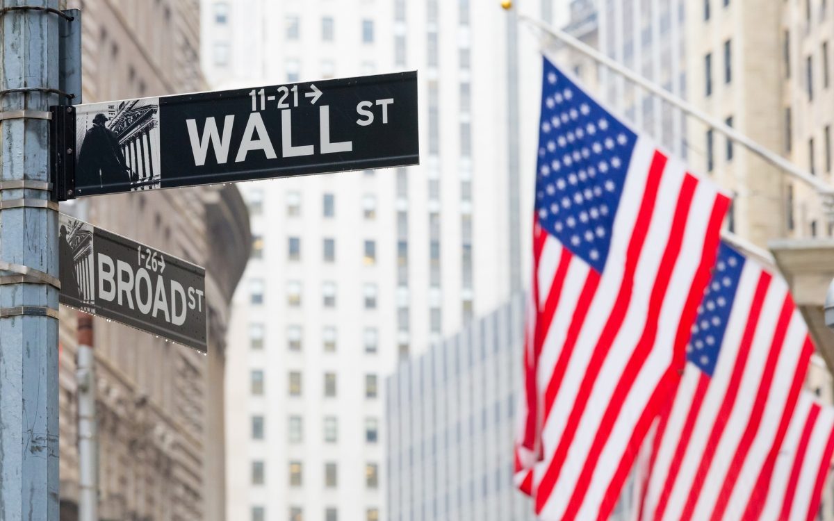 Bancos en New York