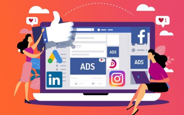 ¿Qué son las Campañas publicitarias digitales? tipos y herramientas clave