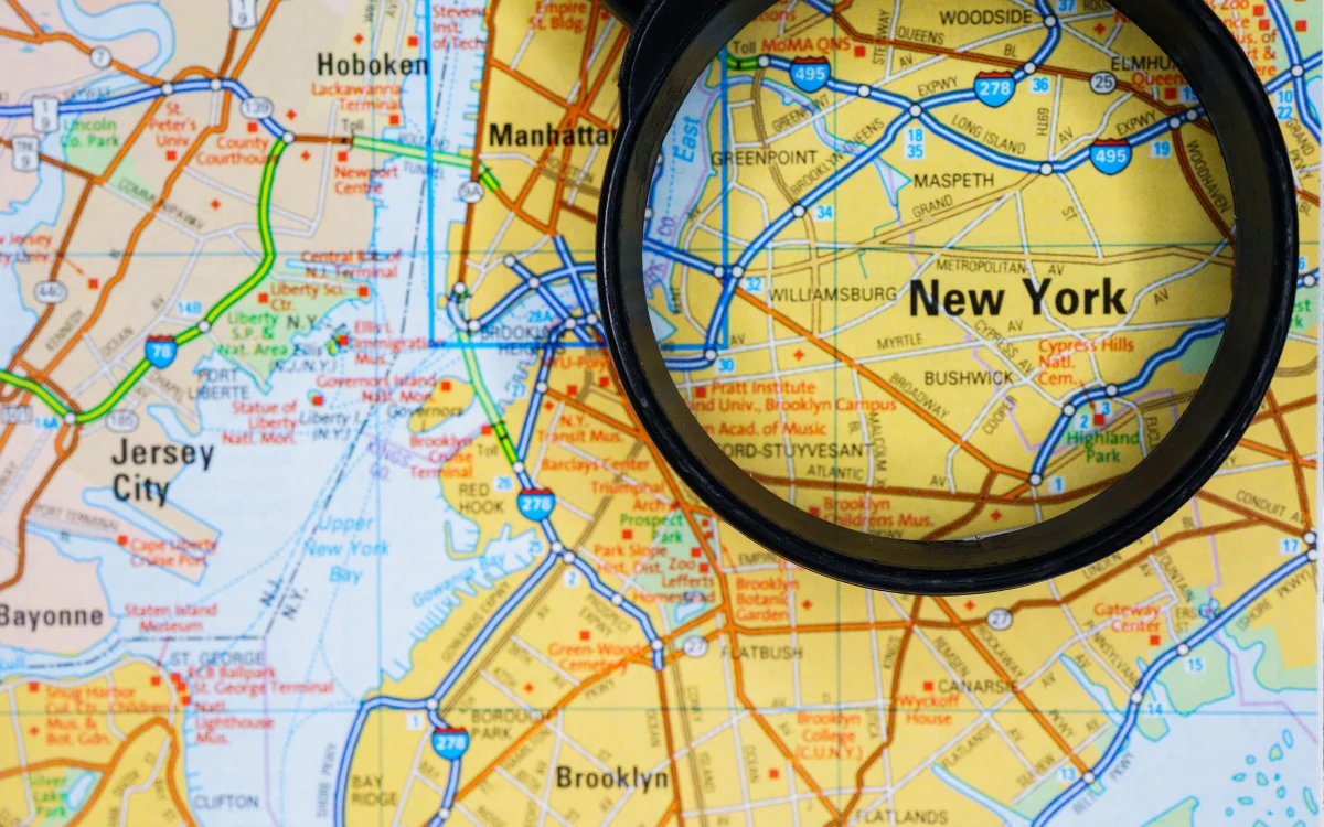 Para organizar tu viaje a Nueva York tienes que seguir una serie de pasos que te mostraremos en este post. ¡Entérate de todo en nuestro blog!
