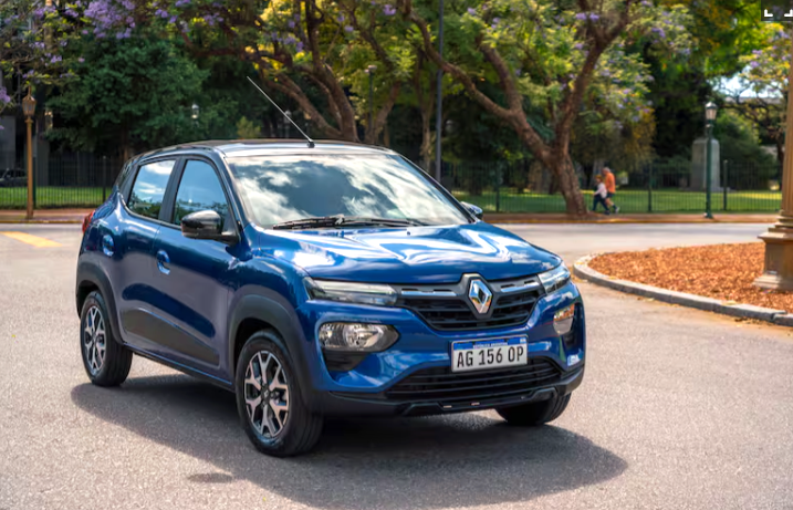 Ulises gano el auto de gran hermano