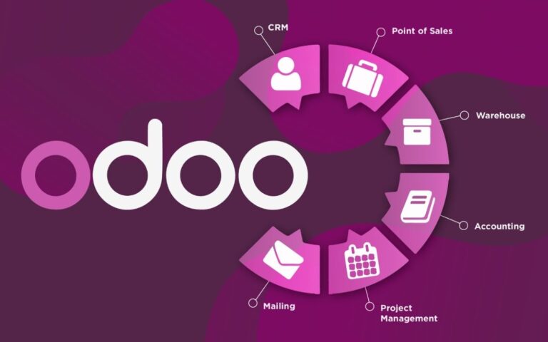 ¿Qué es Odoo ERP para empresas? Usos y versiones