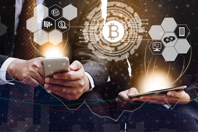 exchange de criptomonedas