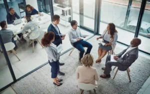 Alianzas estratégicas