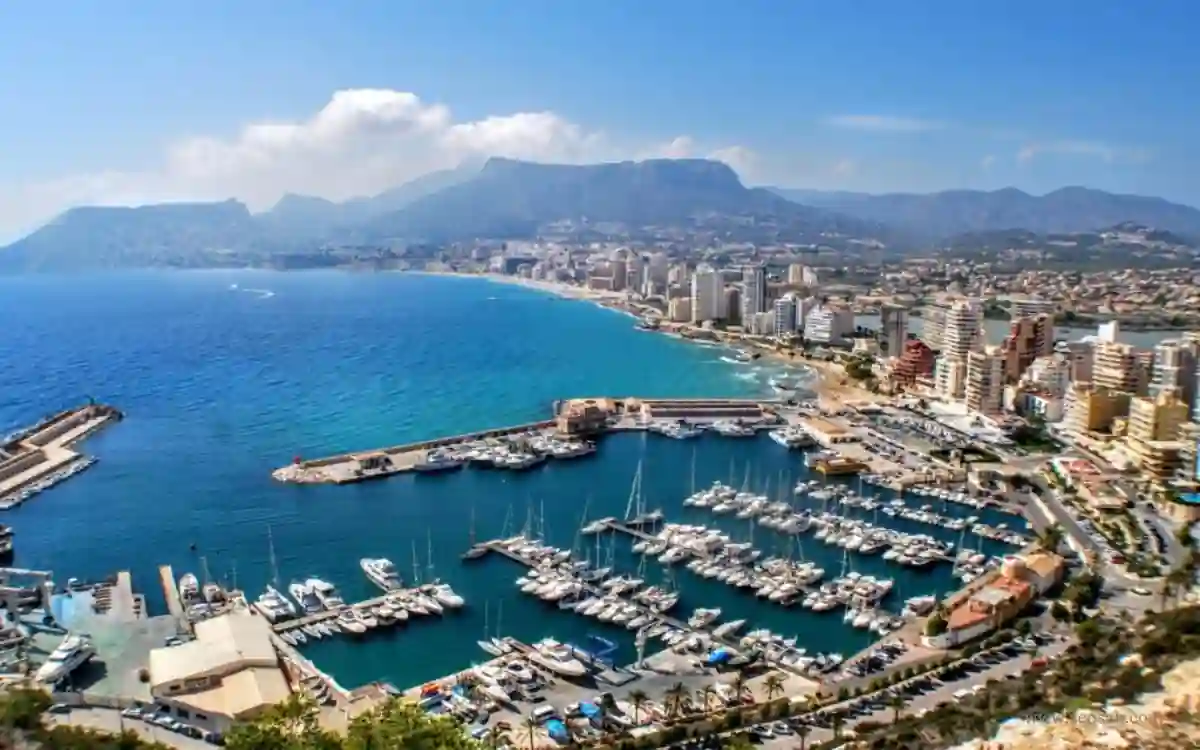 Descubre las ciudades mas bonitas de españa