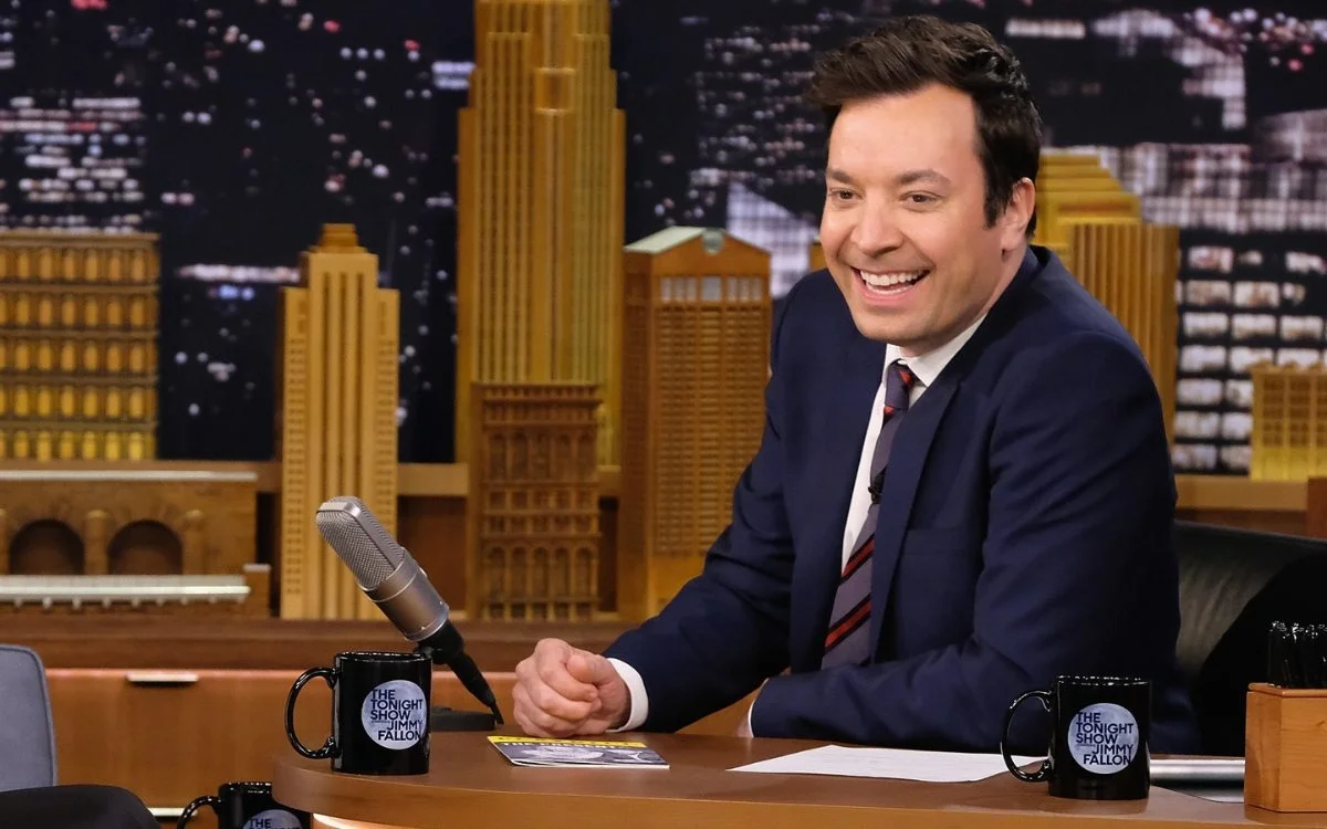 Where to Watch the Jimmy Fallon Show in NY?
