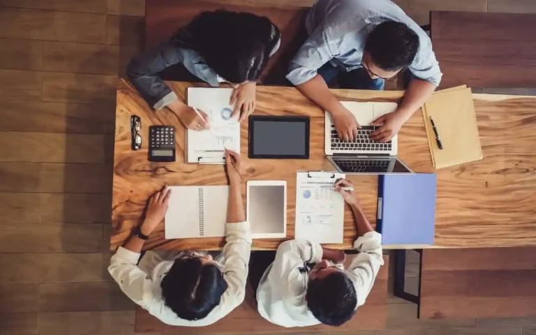 ¿Cómo crear un negocio digital sin inversión?