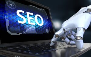 herramientas IA para automatizar el SEO