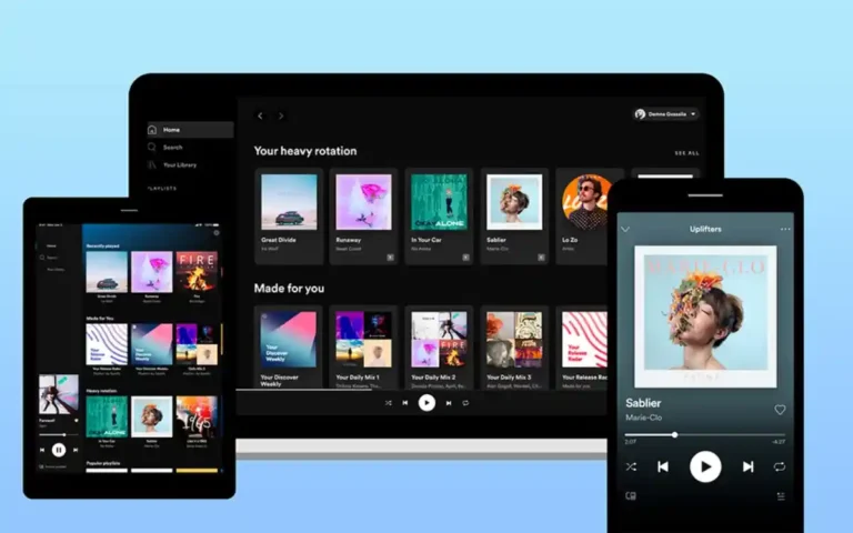 ¿Cómo hacer publicidad en Spotify y qué beneficios tiene para tu marca?
