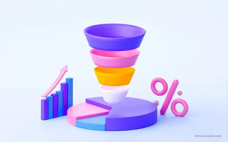 ¿Qué son los Embudos de Conversión? Ejemplos clave