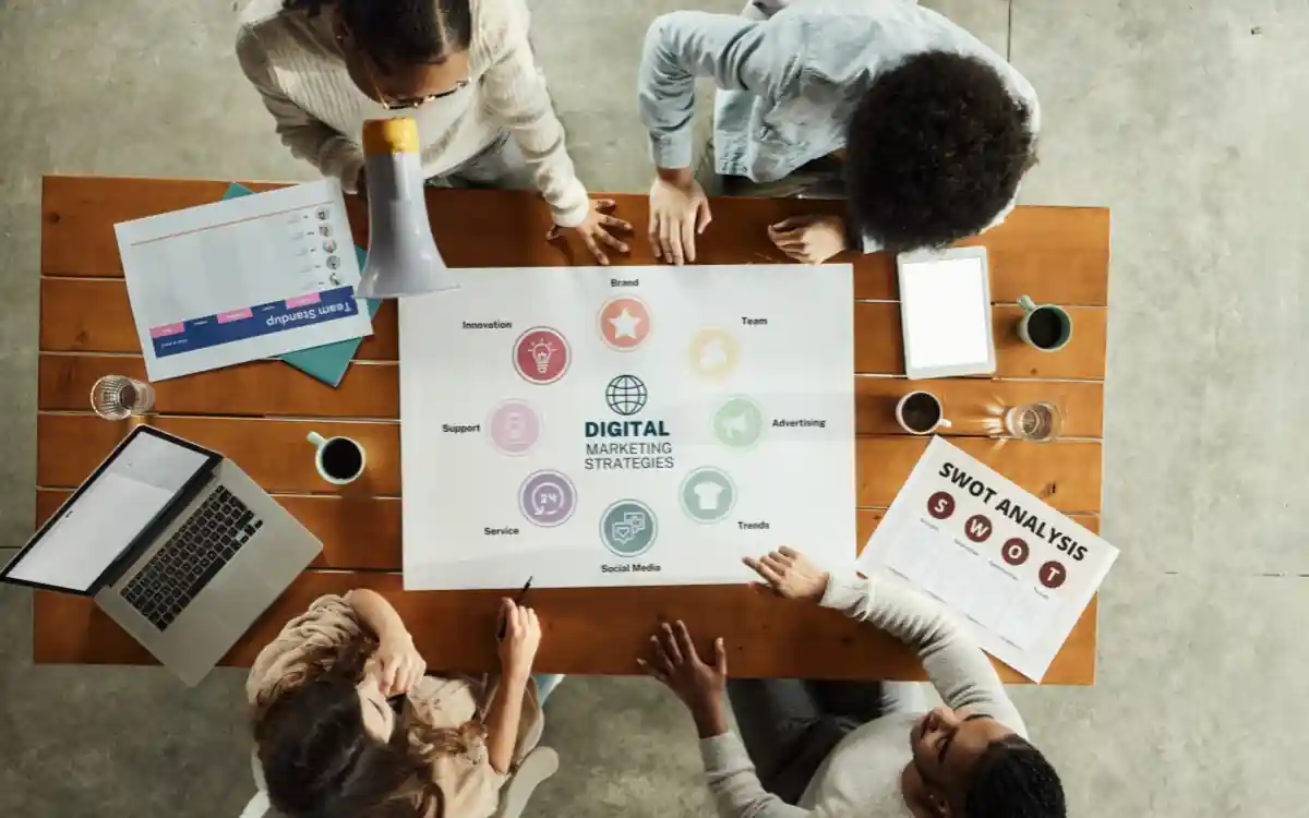 Tipos de estrategias de marketing