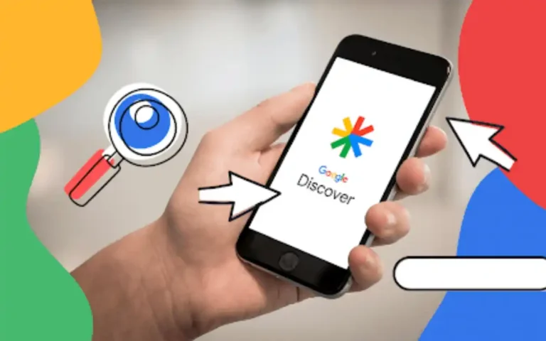 Cómo aprovechar Google Discover para potenciar tu tráfico orgánico