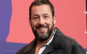 Adam Sandler
