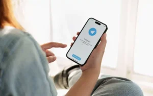 grupos de Telegram de marketing