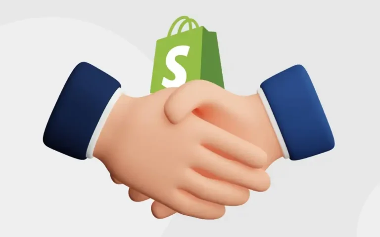 ¿Qué es el programa Shopify Partners?