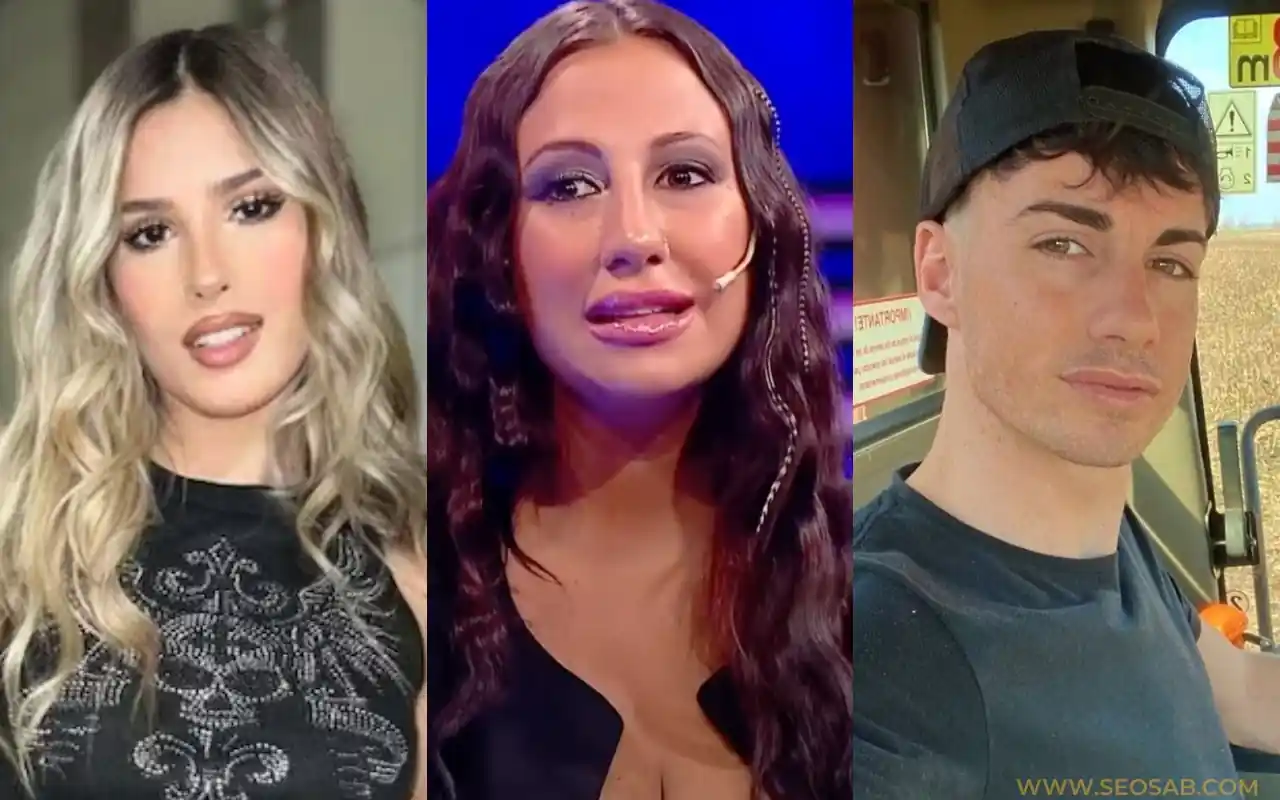 escandalo con una productora de gran hermano