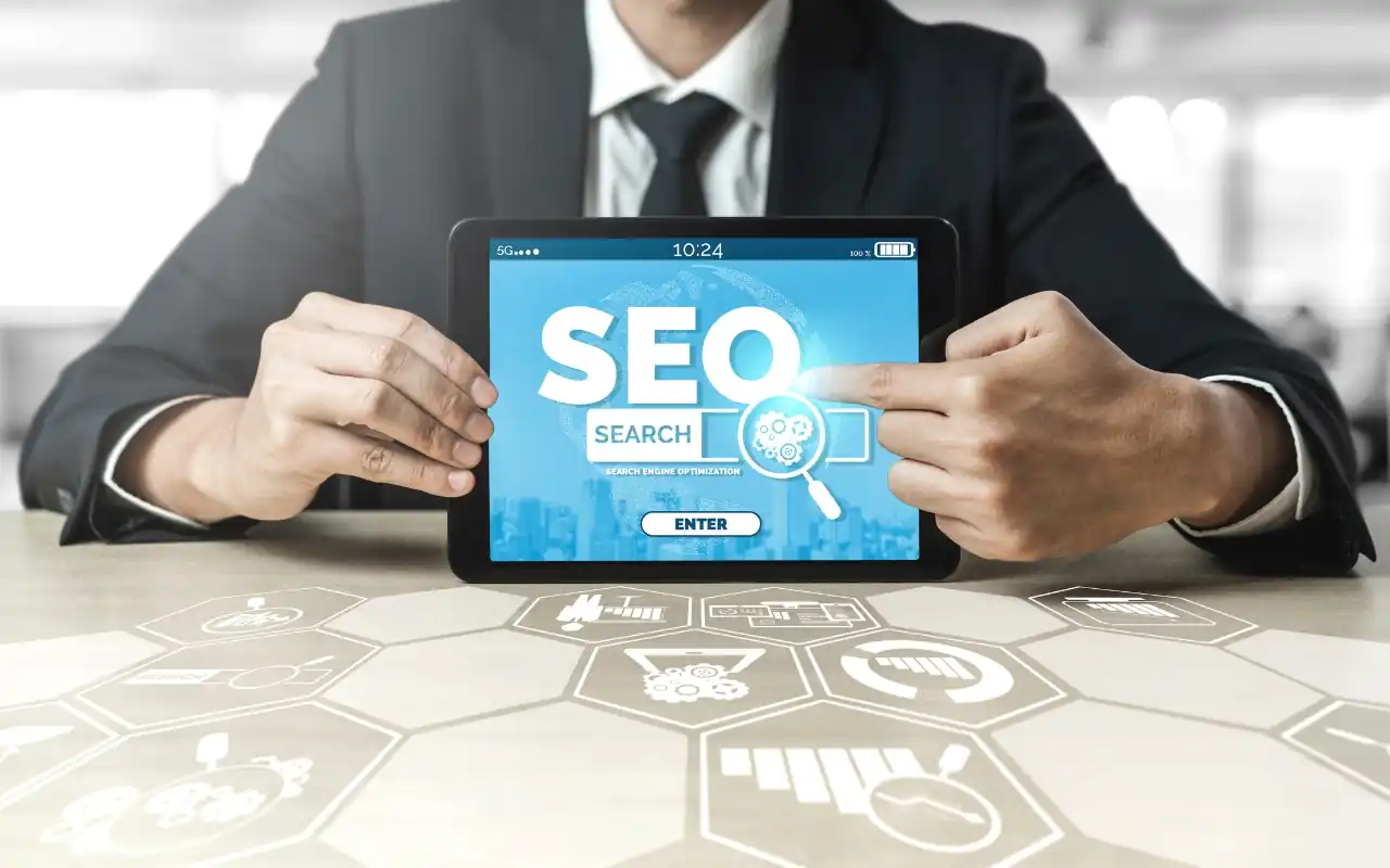 ¿Por qué contratar una empresa de SEO?