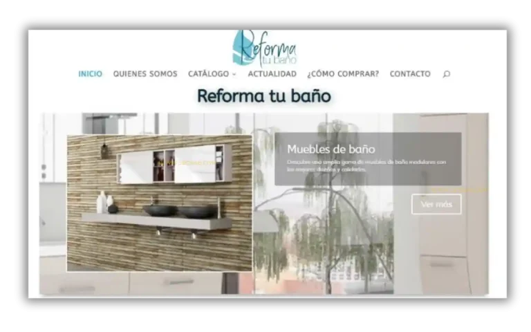 Diseño web & Marketing