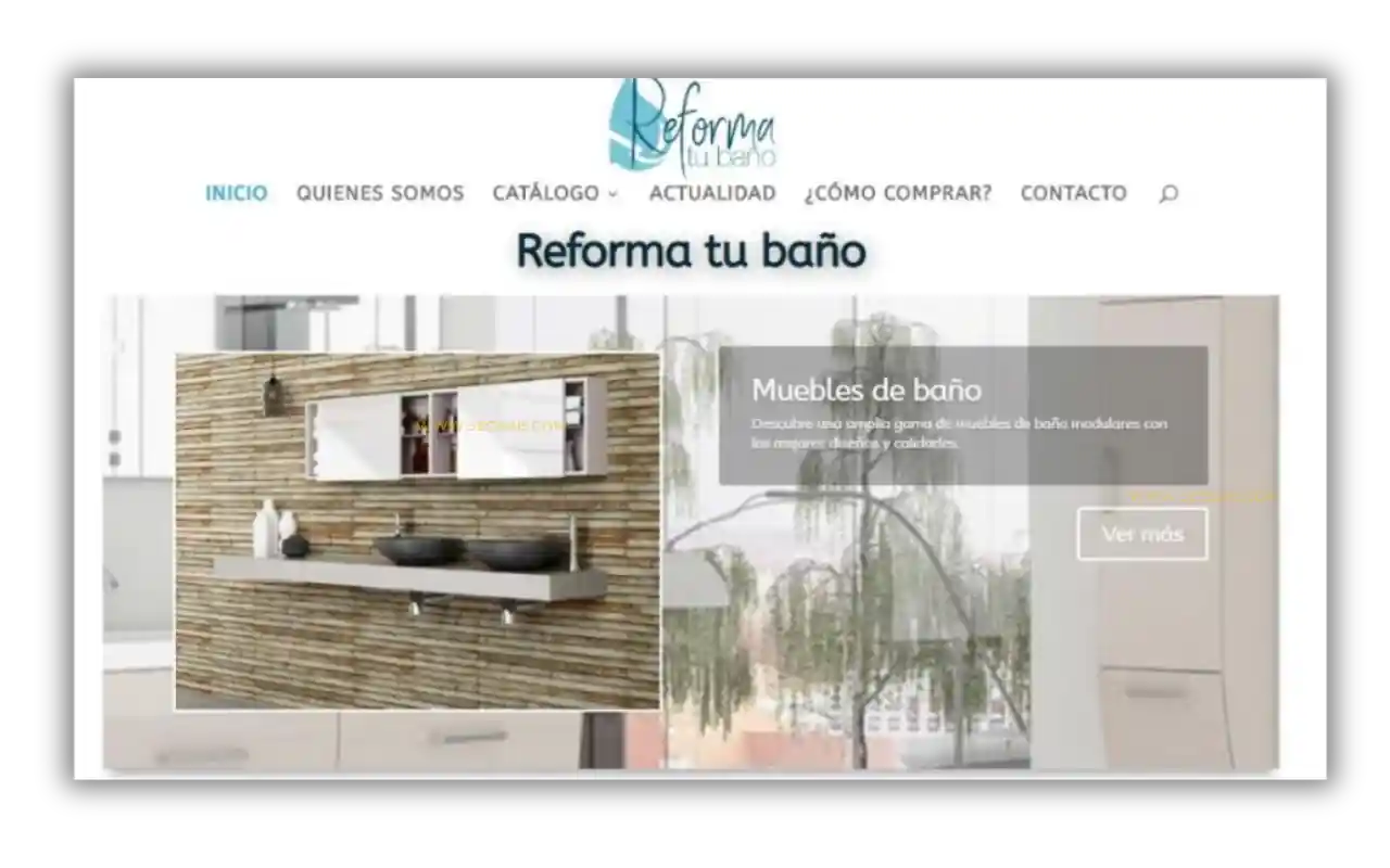 Diseño web & Marketing