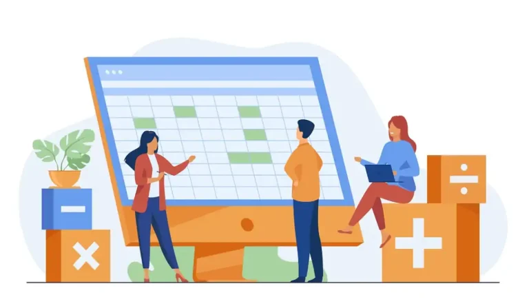 ¿Qué es Google Sheets y cómo se usa?
