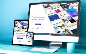 gestores de contenidos CMS Wordpress blog