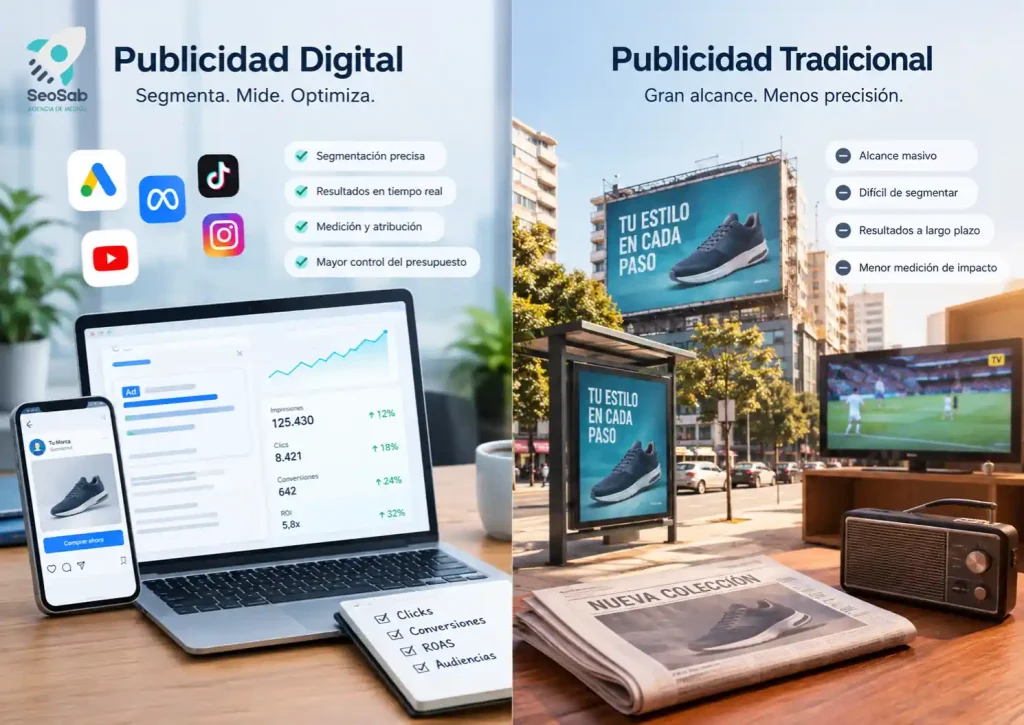 tipos de publicidad digital