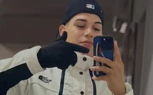 salud de thiago medina