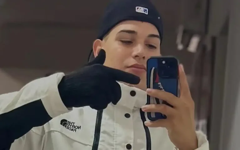 ¡Está grave! Yanina Latorre reveló la delicada salud de Thiago Medina tras su grave accidente