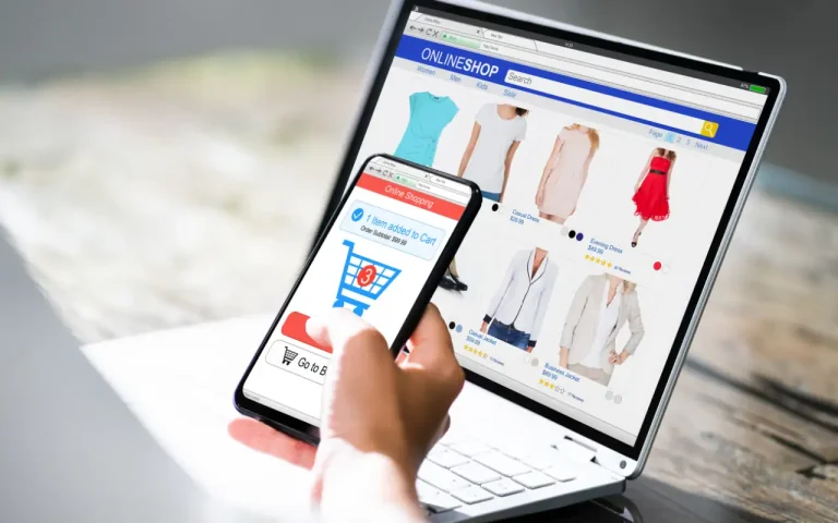 ¿Qué es el Comercio Electrónico? Tipos, Características y Aplicaciones