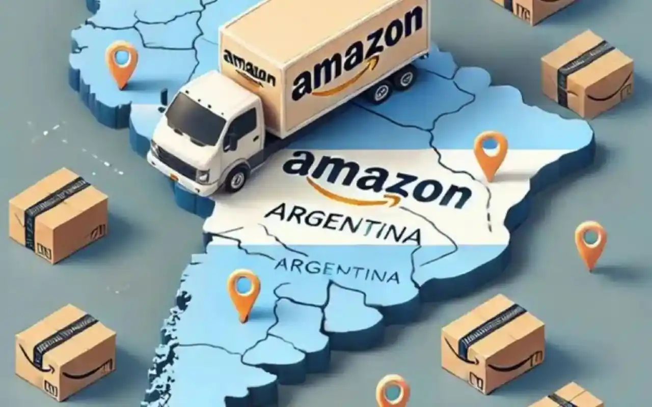 Cómo comprar en Amazon desde Argentina: Guía completa 2025