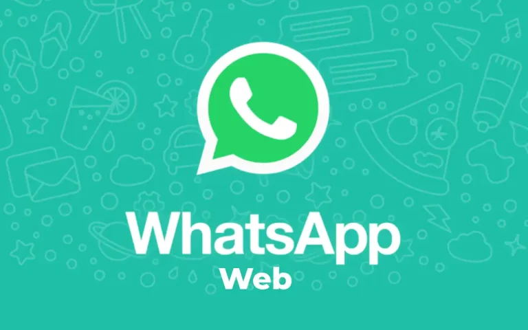 Guía Completa para Usar Whatsapp web en tu PC 2025