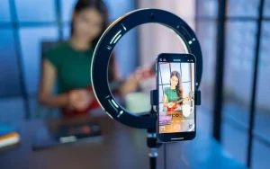 UGC contenido generador por el usuario