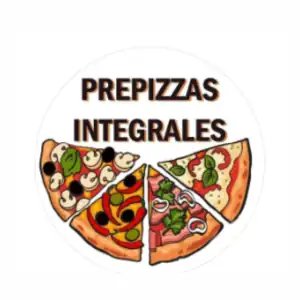 Prepizzas integrales