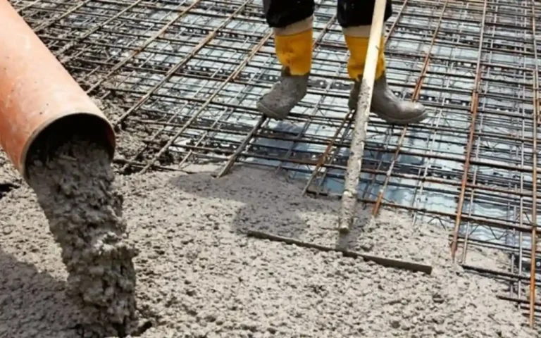 ¿Cómo usar el hormigón y dónde comprarlo en Argentina?