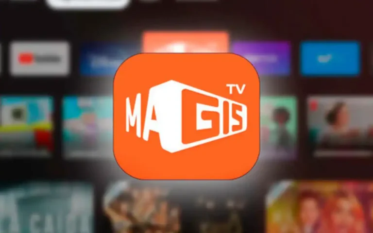 Guía para Instalar y Disfrutar de Magis TV en tu hogar