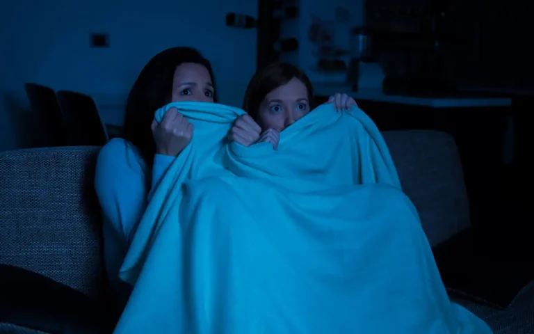 Las 12 mejores películas de miedo de Netflix que tenés que ver