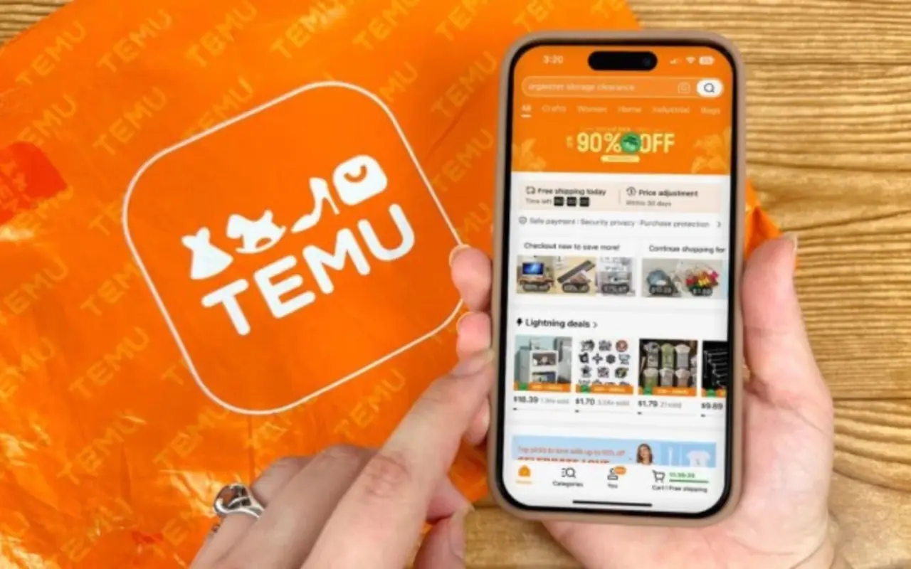 Cómo conseguir regalos gratis en Temu sin necesidad de invitar amigos