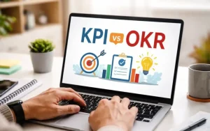 KPI vs OKR