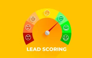 Lead Scoring