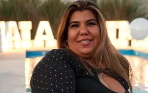 Camilota entraría a Gran Hermano