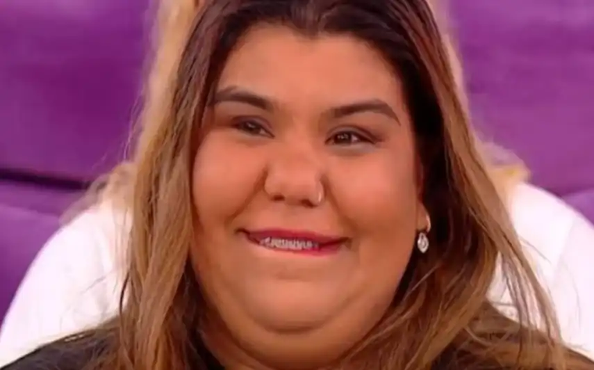 Camilota entraría a Gran Hermano 2026